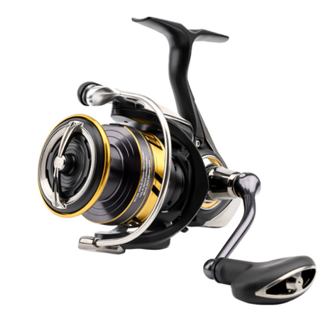 Котушка Daiwa 20 Legalis LT