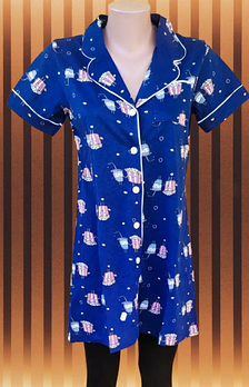 Халат укорочений/блуза жіноча на гудзиках р.46-54. Від5шт по 89грн