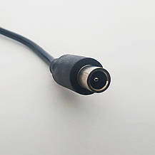 Блок живлення 42V 3A (7.8*4.5 + pin) Li-ion Charger, фото 4