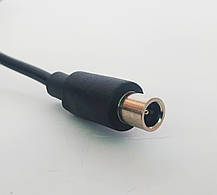 Блок живлення 42V 3A (7.8*4.5 + pin) Li-ion Charger, фото 3