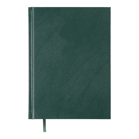 Щоденник недат STRONG A5 зелений скрожа, фото 1