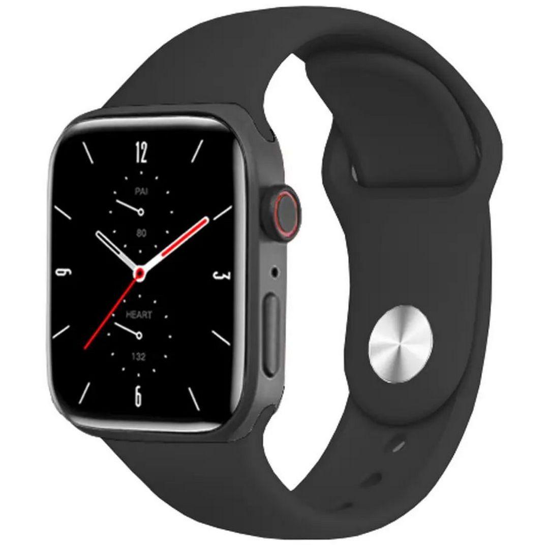 Смарт-годинник Series 7 Z36 Black, фото 1
