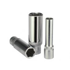 1/4" Головка Surface Глубокая 14 Мм, L=50 Мм (FORCE 5275014) — Купить ...