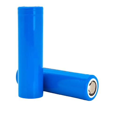 Акумулятор батарейка Li-Ion 3.7v EL-18650 2200mah