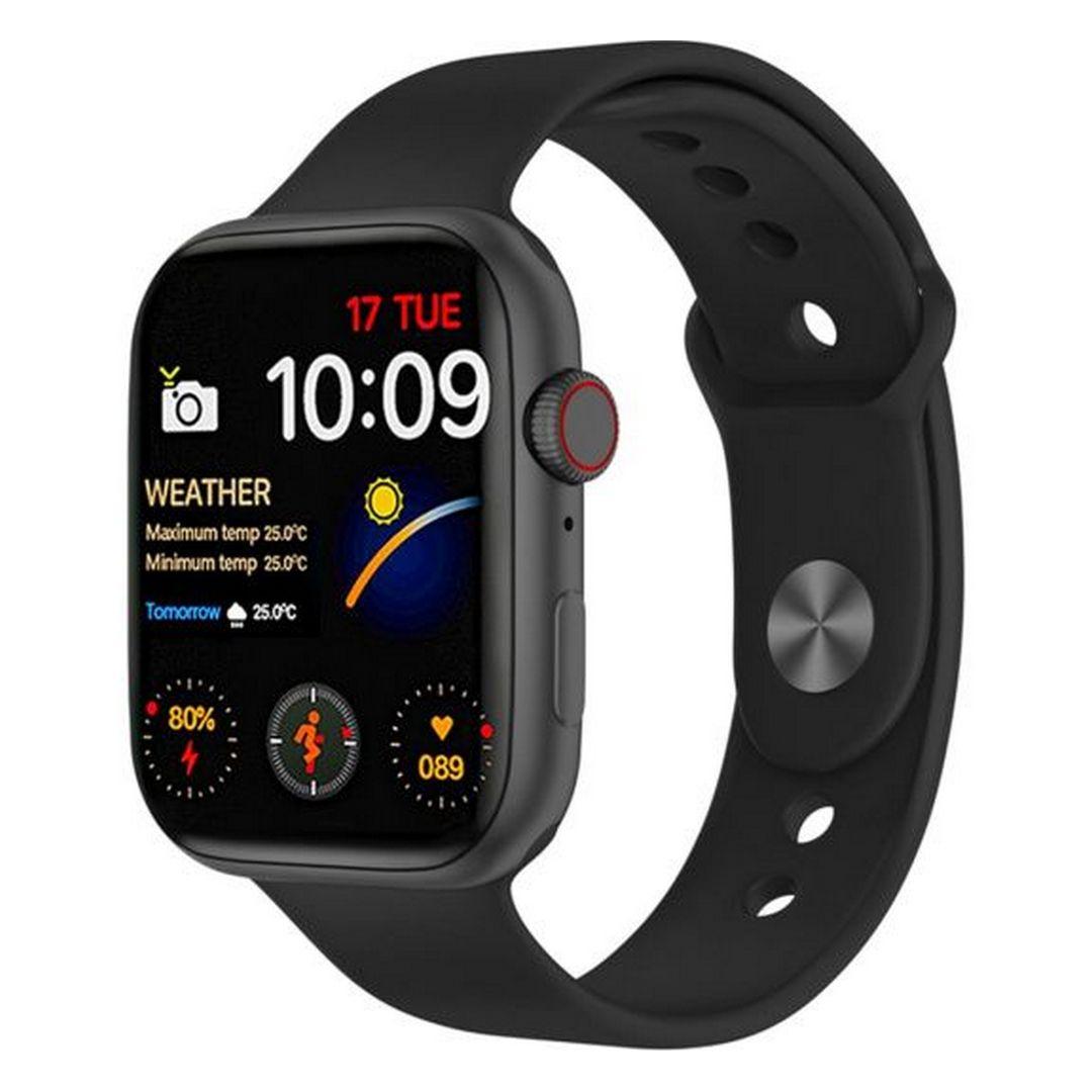 Смарт-годинник Smart Watch I7 Pro Max Black