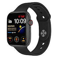 Смарт-часы Smart Watch I7 Pro Max Black
