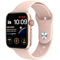 Смарт-часы Smart Watch I7 Pro Max Pink