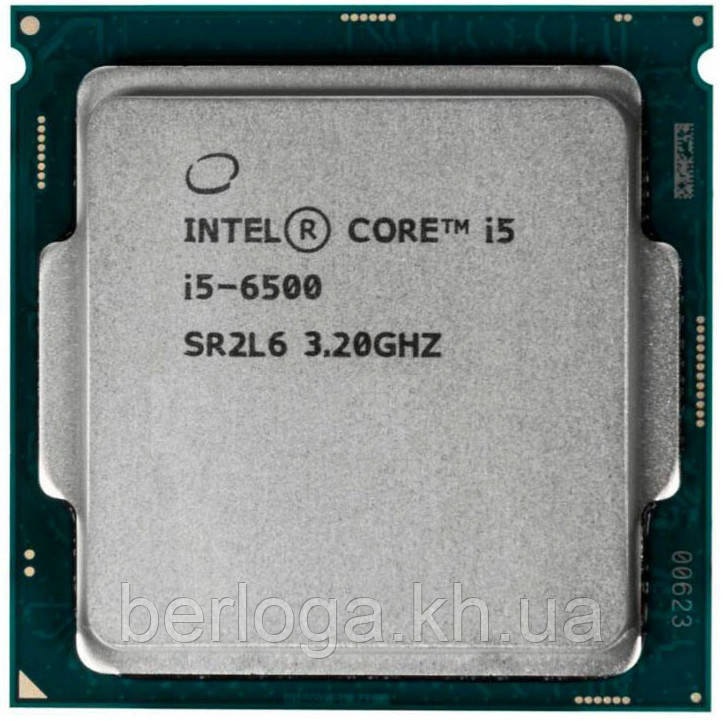 Процесор Intel Core i5-6500 CM8066201920404