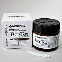 Лифтинг крем с пептидным комплексом Medi Peel Bor-Tox Peptide Cream 50мл