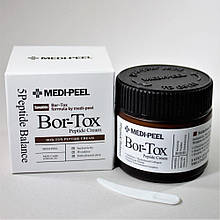 Ліфтинг-крем з пептидним комплексом Medi Peel Bor-Tox Peptide Cream 50мл