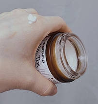 Ліфтинг-крем з пептидним комплексом Medi Peel Bor-Tox Peptide Cream 50мл, фото 5