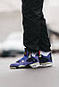 Кросівки Nike Air Jordan 4 Retro Canyon Purple - AQ9129-500, фото 6