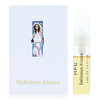 Haute Fragrance Company Delicious Kisses Парфюмированная вода (пробник) 2.5ml