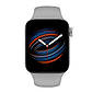 Смарт-годинник Smart Watch M7 Plus Grey, фото 3