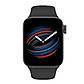 Смарт-годинник Smart Watch M7 Plus Black, фото 2