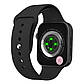 Смарт-годинник Smart Watch M7 Plus Black, фото 3