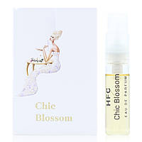 Haute Fragrance Company Chic Blossom Парфюмированная вода (пробник) 2.5ml