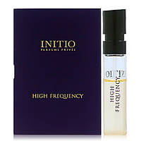 Initio Parfums Prives High Frequency Парфюмированная вода (пробник) 1.5ml (3700578520852)