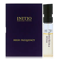 Initio Parfums Prives High Frequency Парфумована вода (пробник) 1.5ml (3700578520852)