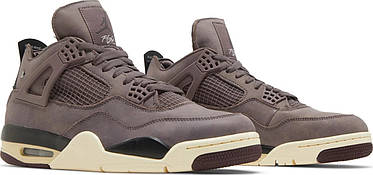 Кросівки Nike Air Jordan 4 Retro A Ma Maniére Violet Ore — DV6773-220, фото 4