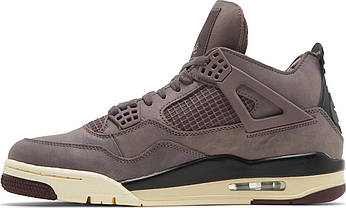 Кросівки Nike Air Jordan 4 Retro A Ma Maniére Violet Ore — DV6773-220, фото 3