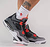 Кроссовки Nike Air Jordan 4 Retro Infrared - DH6927-061, фото 6