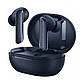 Бездротові навушники HAYLOU W1 Blue TWS Bluetooth Earbuds, фото 4
