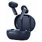 Бездротові навушники HAYLOU W1 Blue TWS Bluetooth Earbuds, фото 3