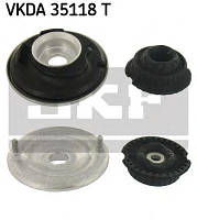 VKDA 35118 T SKF - Опора амортизатора