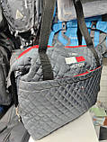Жіноча сумка стьобана Tommy-Томмі стильна/Сумка-мода тільки гуртом, фото 3