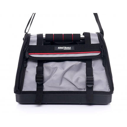 Сумка для інструментів 16" Kraft&Dele KD2039, фото 1