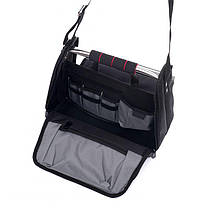 Сумка для інструментів 16" Kraft&Dele KD2039, фото 4