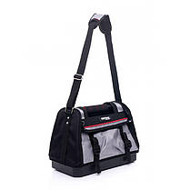 Сумка для інструментів 16" Kraft&Dele KD2039, фото 3