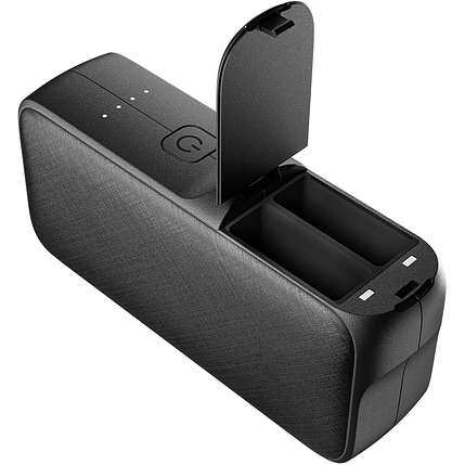 Power Bank Зарядний пристрій TELESIN Charging Box для батареї GoPro 11 / 10 / 9 / 8 / 7, фото 3