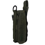 Підсумок для турнікету метелик олива (LE2803), фото 4