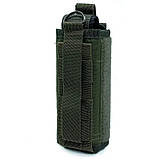 Підсумок для турнікету метелик олива (LE2803), фото 5