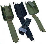 Підсумок для турнікету метелик олива (LE2803), фото 6