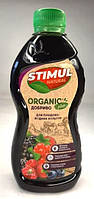 Добриво для плодово-ягідних чагарників, органічне, 310мл, STIMUL natural