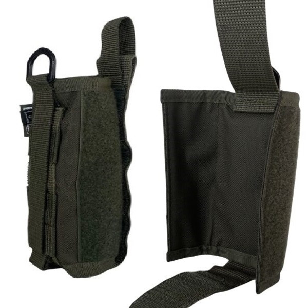 Підсумок для турнікет метелик олива (LE2803), фото 1