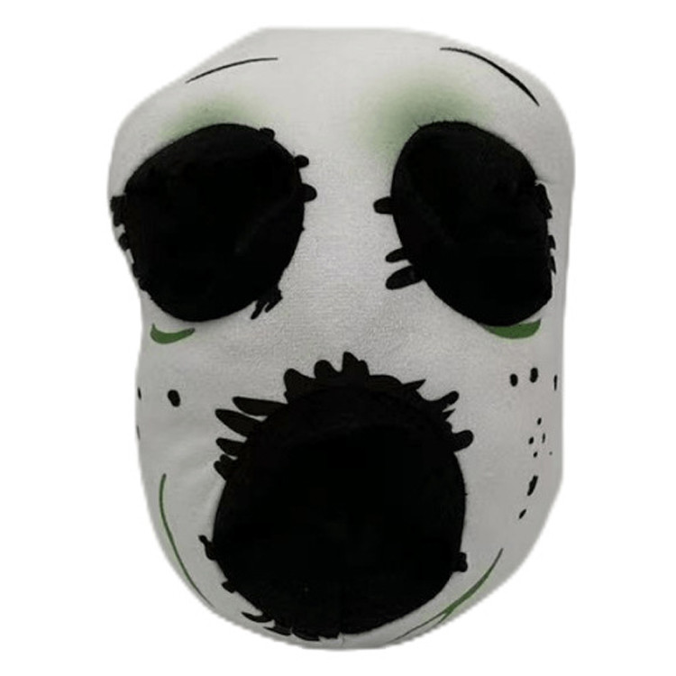 Оригінал Ambush (Амбуш) м'яка іграшка монстр Doors Roblox/Роблокс Дорс (l_11167), фото 1