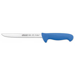 Ніж для нарізки Arcos 2900 синій довжина 20 см (295123)