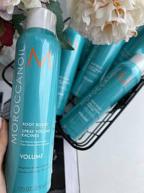 Спрей-стайлінг для об’єму біля основи Moroccanoil volume Root Boost (250 ml)