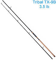 Коропове вудлище Shimano Tribal Carp TX-9B 3.50 lb 13ft