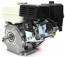 Двигун бензиновий 6,0 HP Ripper M79893, фото 5
