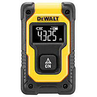 Професійний лазерний далекомір DeWALT DW055PL : 16.75 м електронна лазерна рулетка