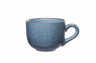 Кухоль Ardesto Bagheria Misty blue 480 мл кераміка (AR2948BGC	)
