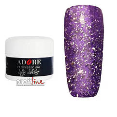 Гель-фарба Adore Star shine 5 г, S - 15