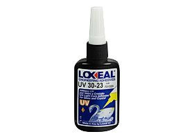 УФ клей LOXEAL 30-21 скло-метал