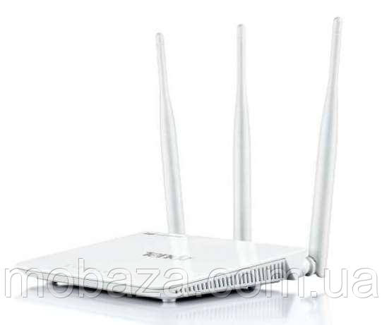 Бездротовий маршрутизатор Tenda F3