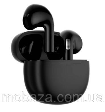 Гарнітура бездротова QCY T20 Black